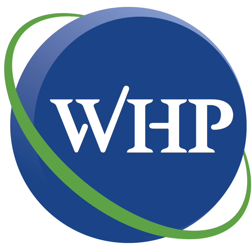 Logo WebHostingPad