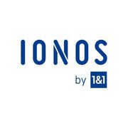 logotipo de IONOS