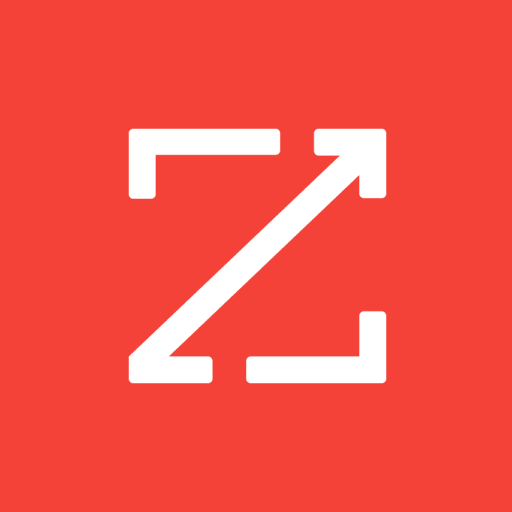 ZoomInfo background blur-sm