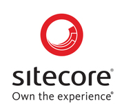 Sitecore Experience Manager background blur-sm