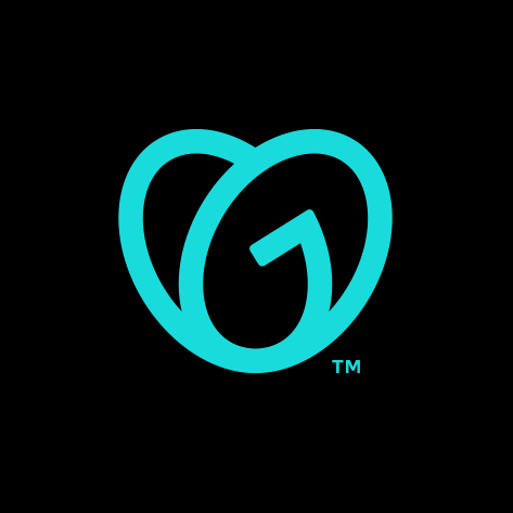 GoDaddys logotyp