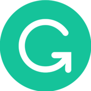Grammarly background blur-sm