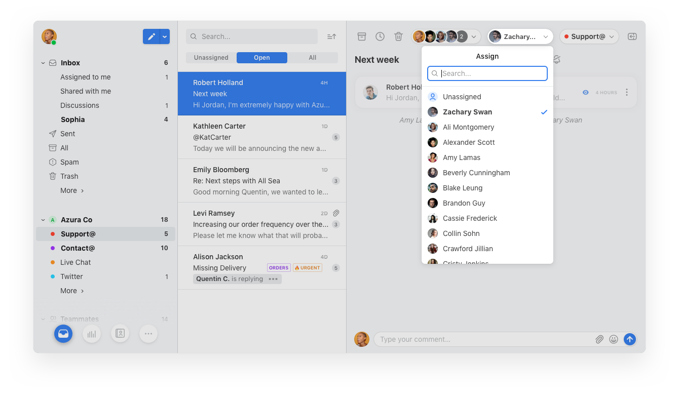 Front screenshot 4