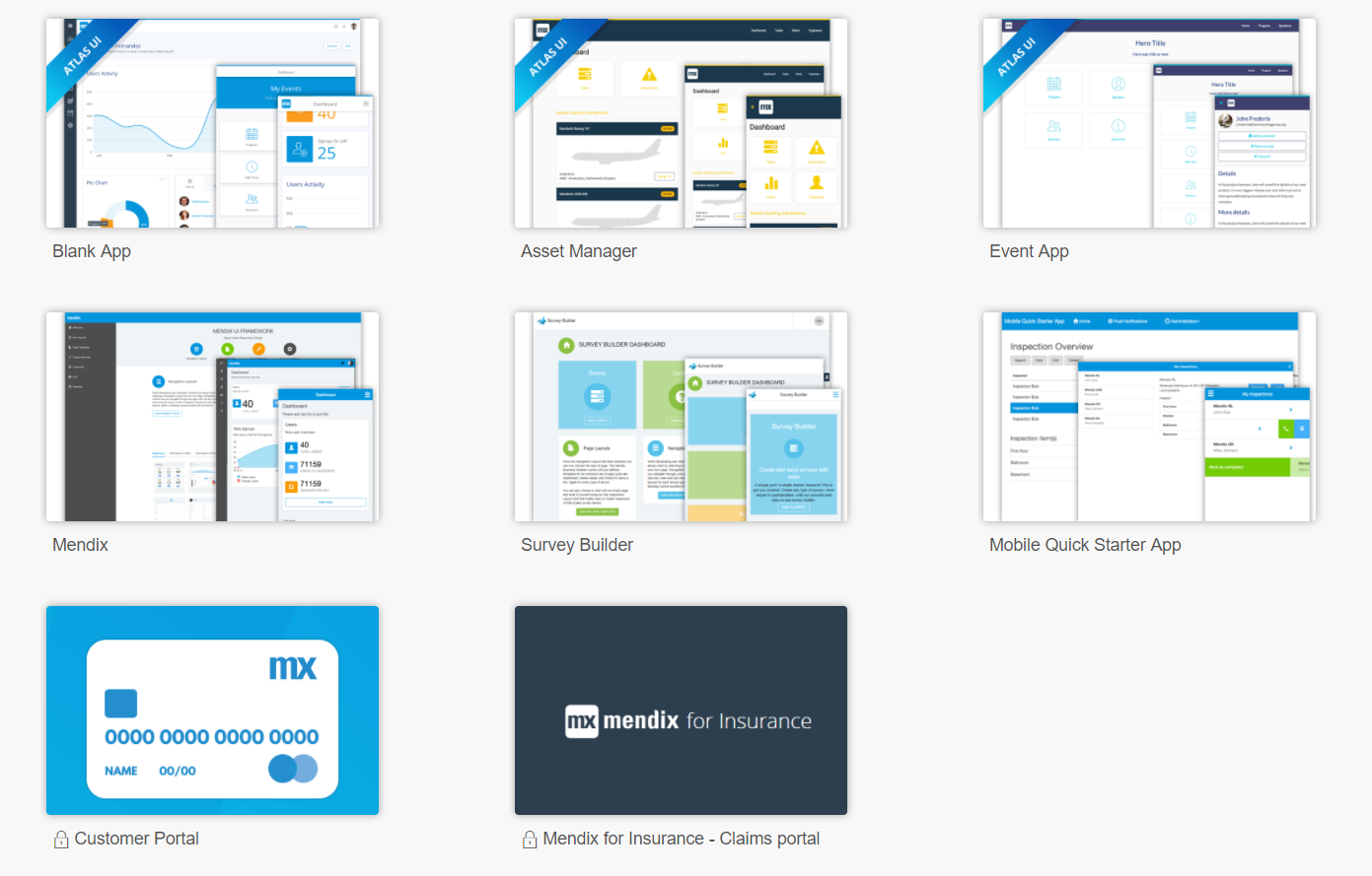 Mendix 2