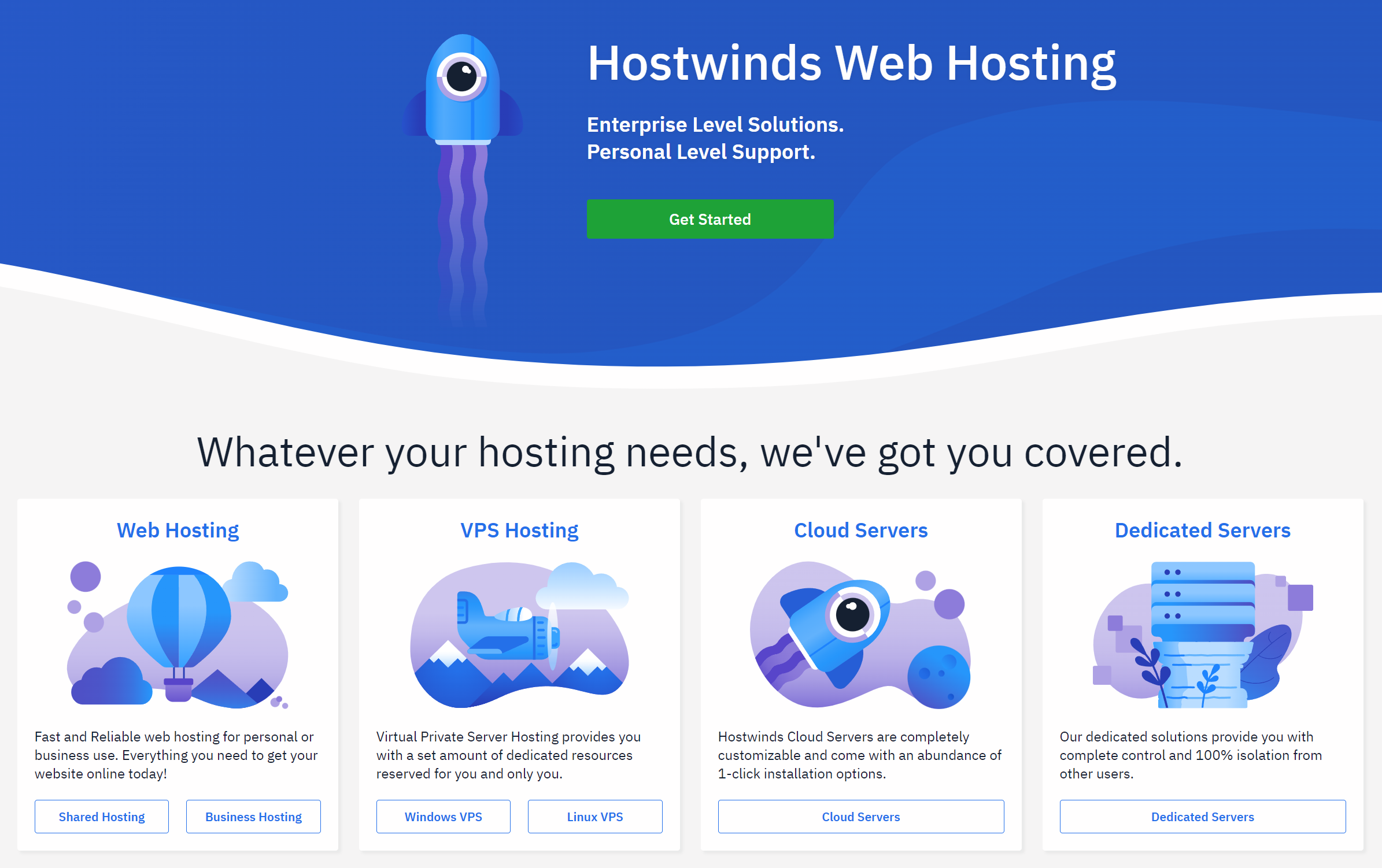 Hostwinds 2