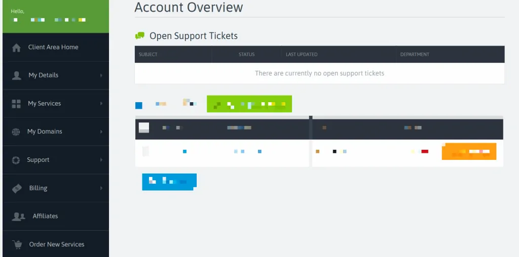 ScalaHosting screenshot 2
