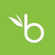 BambooHR background blur-sm