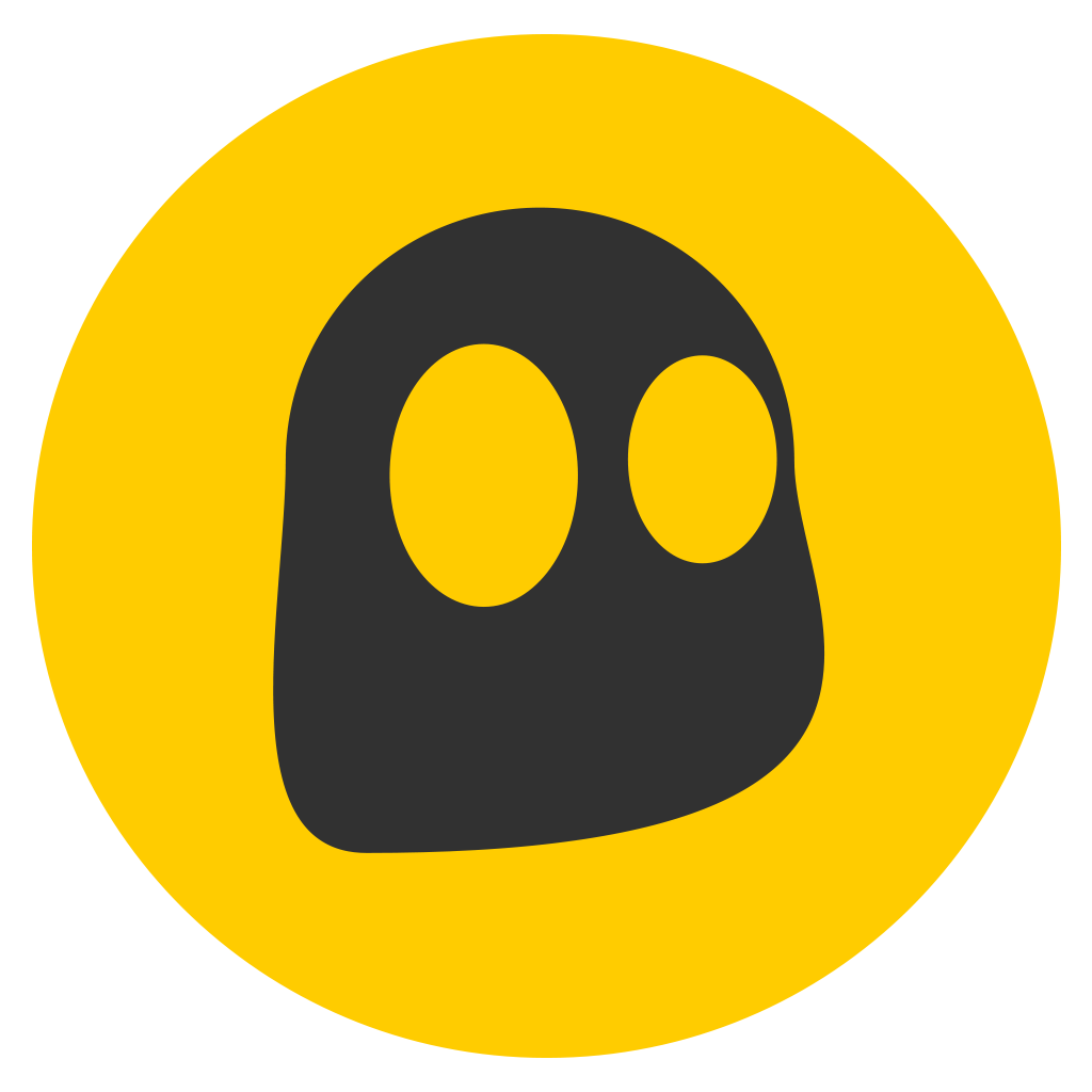 Cyberghost-Logo