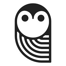 logotipo de sendowl