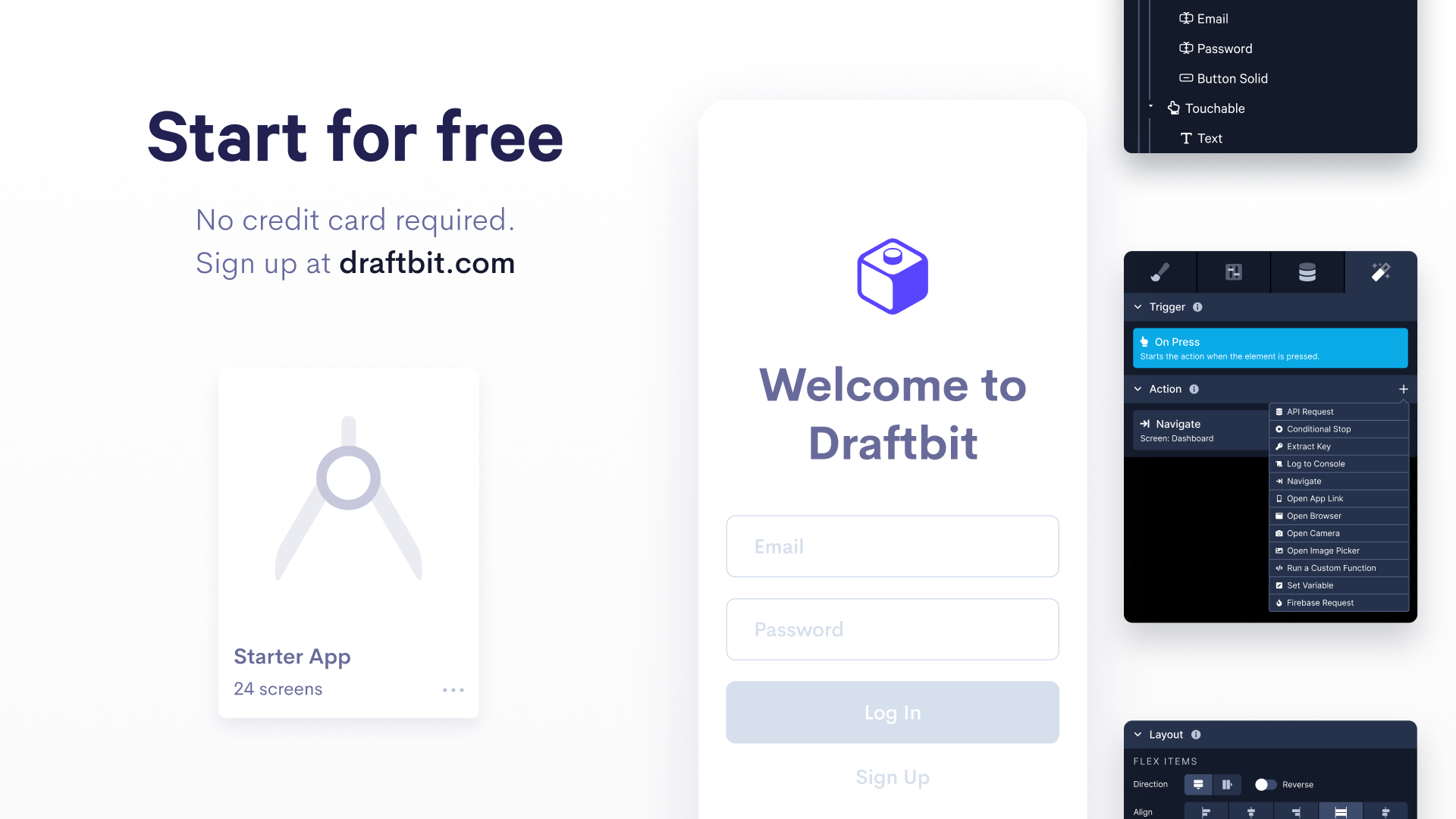 Draftbit 1