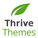 Thrive Themes background blur