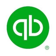 QuickBooks Desktop Pro background blur-sm