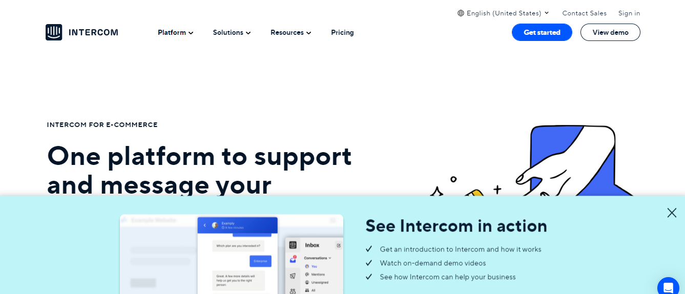 Intercom 2