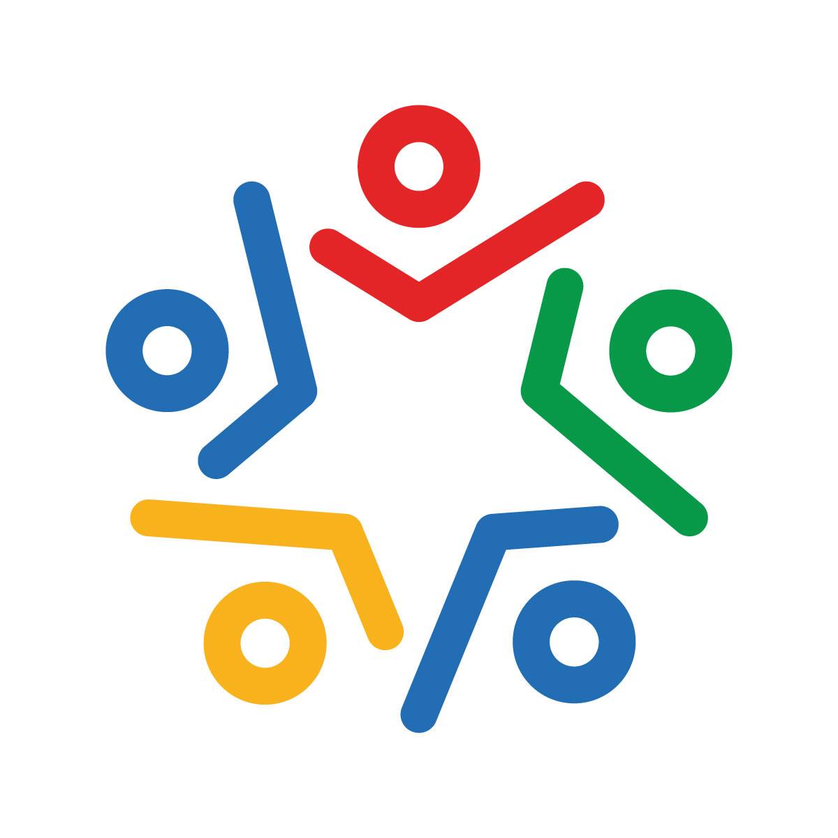 Zoho Logotipo de la encuesta