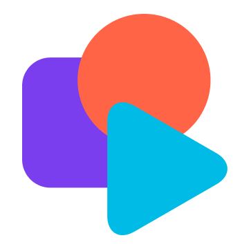TeleportHQ background blur-sm