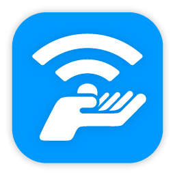 Connectify Hotspot logo