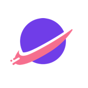 Rocket CDN logo