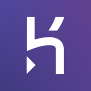Salesforce Heroku background blur-sm