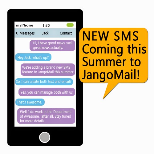 JangoMail 2