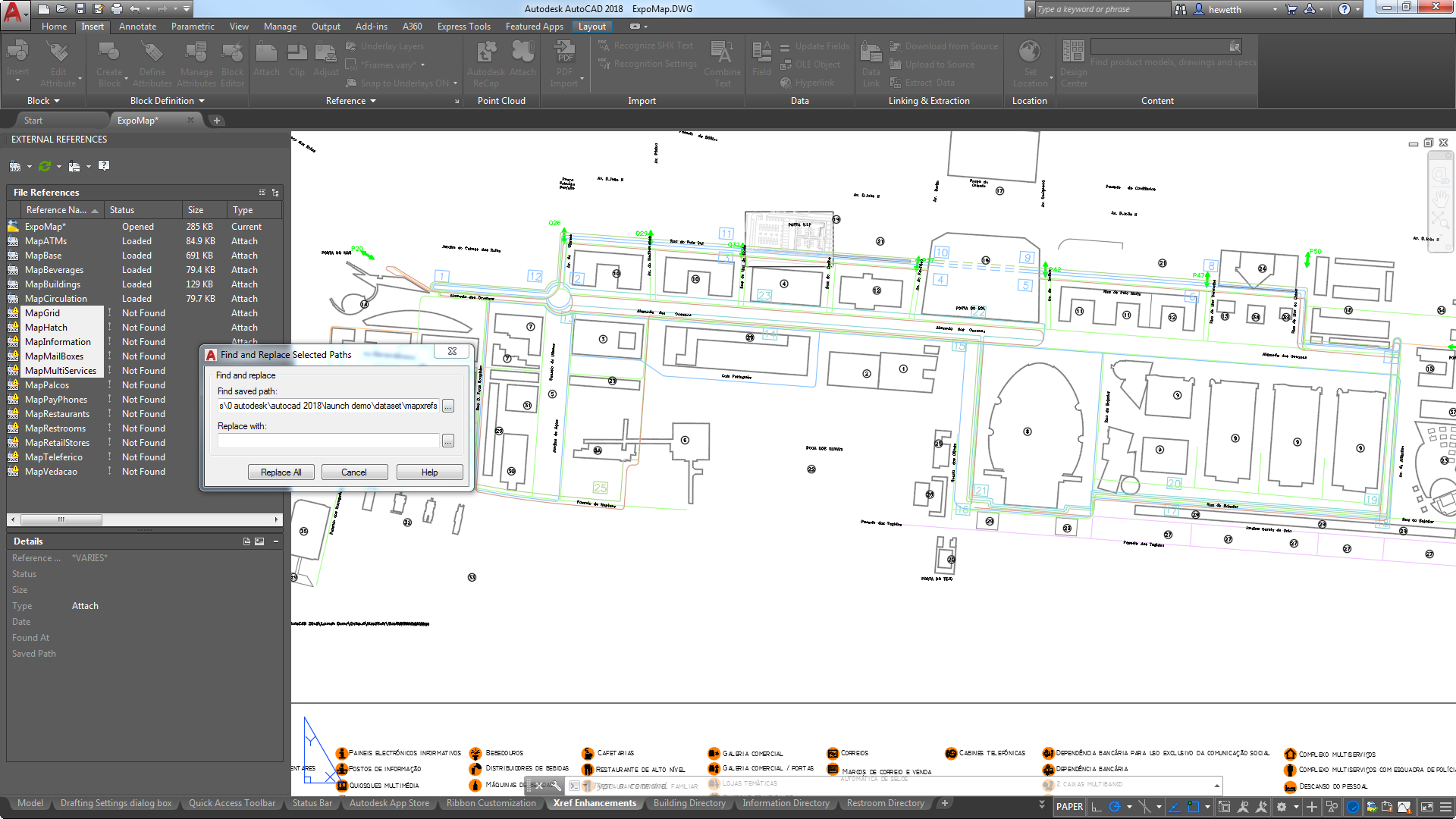 AutoCAD 3