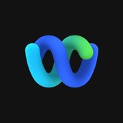 Webex Webinars background blur-sm