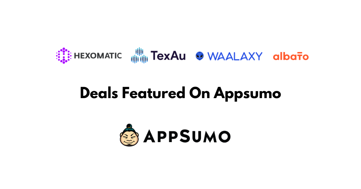 AppSumo 0