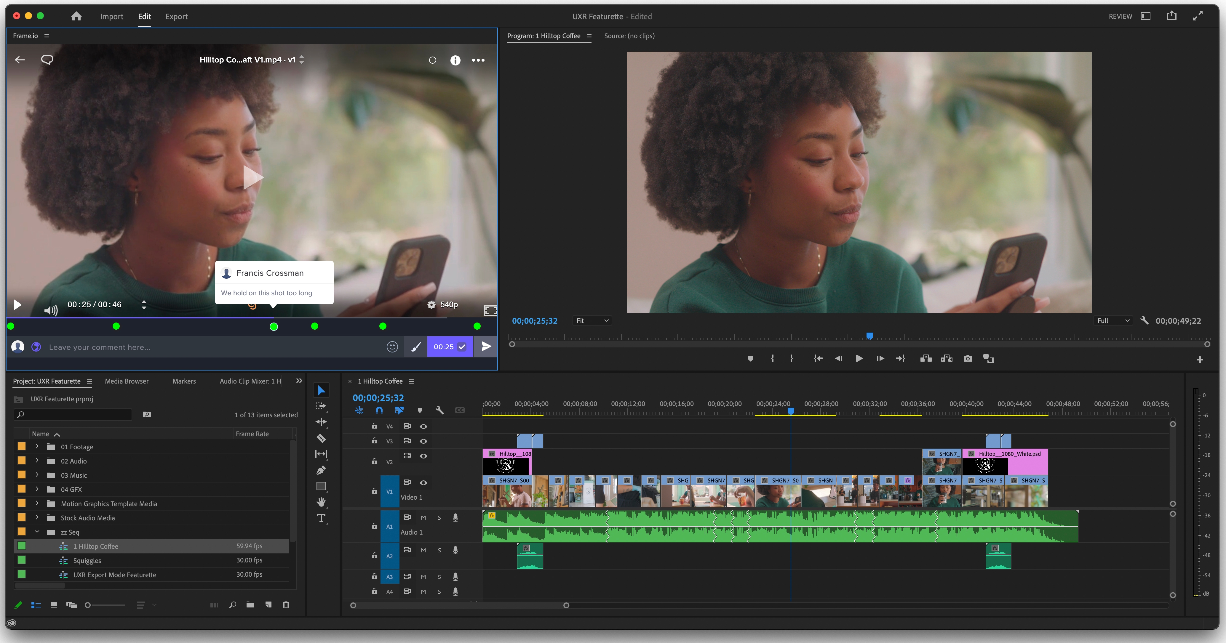 Adobe Premiere Pro 4